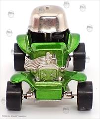 Green - 25th Anniversary